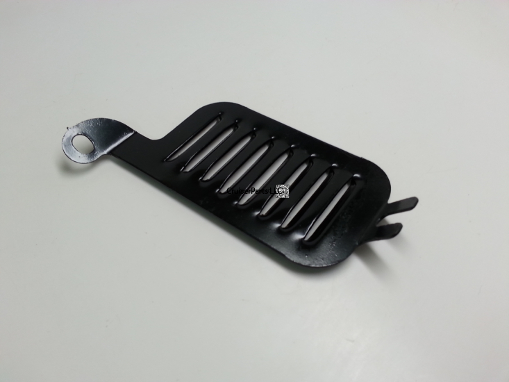 (image for) Bell Housing Cover Side Grill 3 Speed
