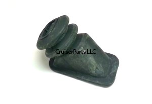 Clutch Release Fork Boot 3spd