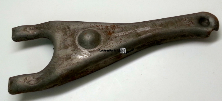 Clutch Release Fork for the 84-01 4Runner and 80-95 Pickup