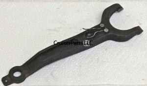 Clutch Release Fork 1974-1985