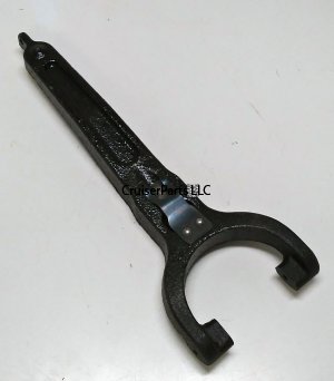 Clutch Release Fork for 3B and 13BT 4X and 6X Series