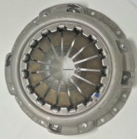 Clutch Cover