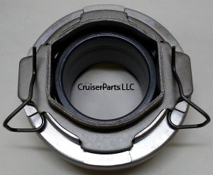 Clutch Release Bearing