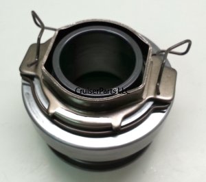 Clutch Release Bearing Assembly for 8/99 to Now 1HZ Engines