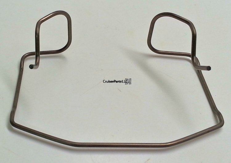 Release Bearing Hub Clip for 2UZ-FE Engines