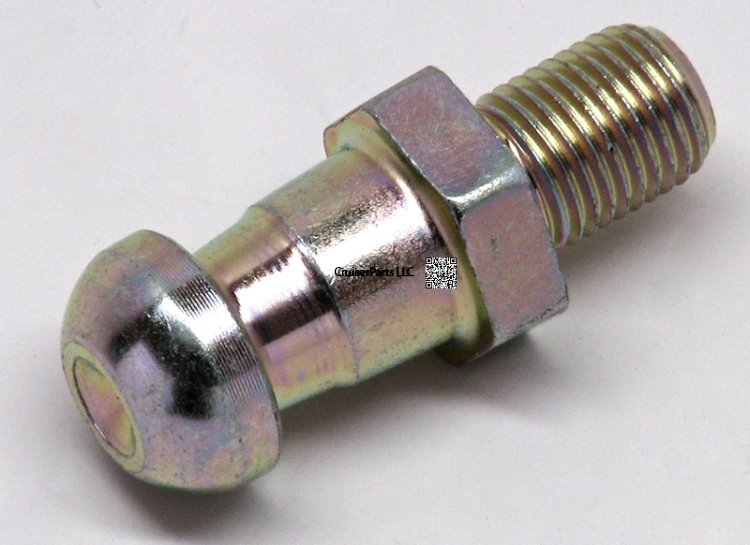 Clutch Release Fork Support