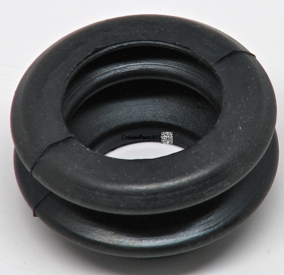 Modal Additional Images for Clutch Release Fork Support Boot for 2UZ-FE Engines