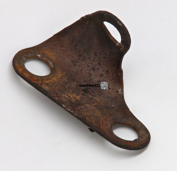 Clutch Release Fork Return Tension Spring BRACKET early-74