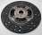 Genuine Toyota Clutch Disc 1HZ All Years