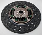 Genuine Toyota Clutch Disc 1HZ All Years