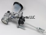 Clutch Master Cylinder FZJ/GRJ/HZJ7x 2007+