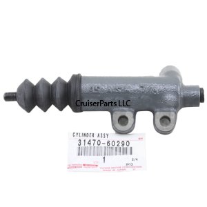 (image for) Clutch Release Cylinder Assembly