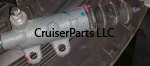 Clutch Release Slave Cylinder Assembly 1HZ Diesel