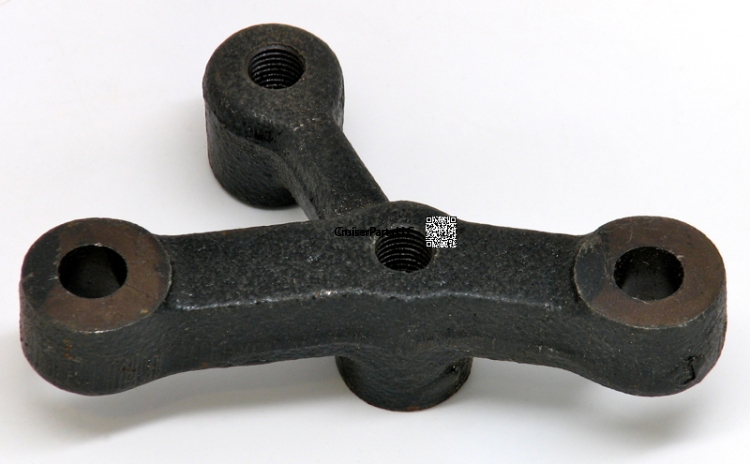 Clutch Release Cylinder Support 81-85