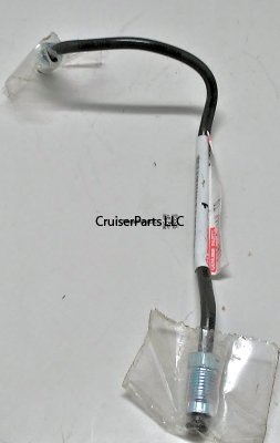 Tube Connector Tube for 1HZ and 1PZ Engines