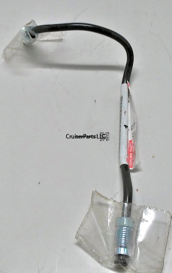 Tube Connector Tube for 1HZ and 1PZ Engines