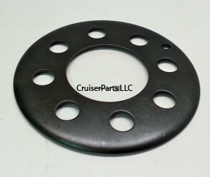 Rear Drive Plate Spacer 1HZ & 1HDT