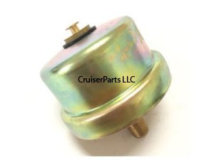 Oil Pressure Sending Unit for 1958-1997 12V Land Cruiser