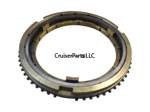 Synchronizer Ring Set No.1 [33037-60030] - $190.29 : CruiserParts