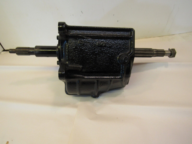 3 Speed Transmission for 1963-1974 40 Series Land Cruisers