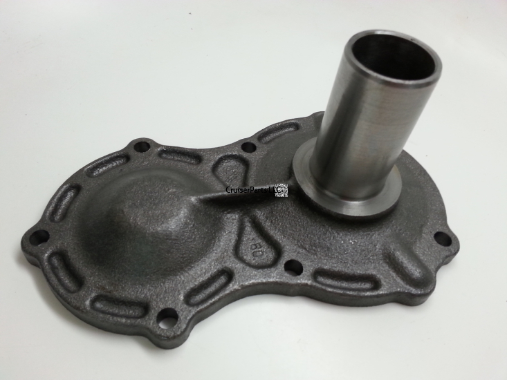 Front Bearing Retainer for 10/85-8/87 60 Series Cruisers