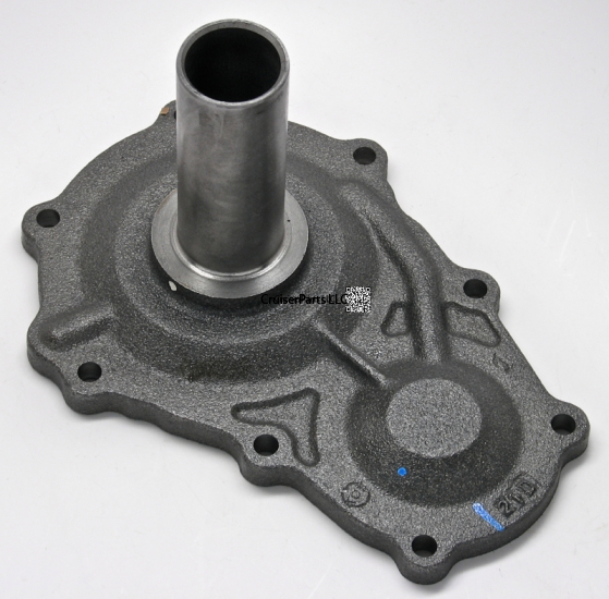 Front Retainer Bearing for 100 Series with 2UZ-FE Engines