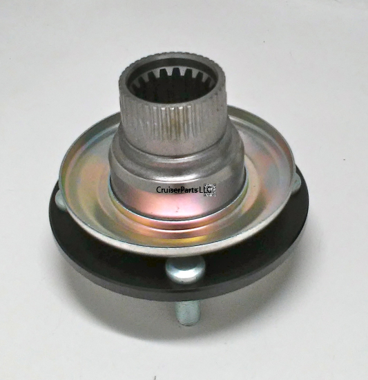 70 Series Transfer Output Shaft Flange