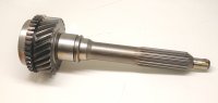 H55F 21 Spline Transmission Input Shaft 1HZ