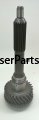 H55F 21 Spline Transmission Input Shaft 1HZ