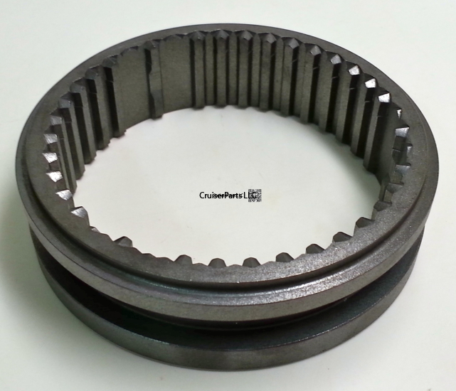 Transmission Sleeve 5th gear H55F