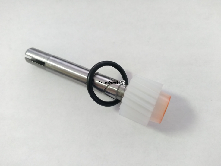 Speedometer Gear 6x18 1988-1990 FJ62 18:6