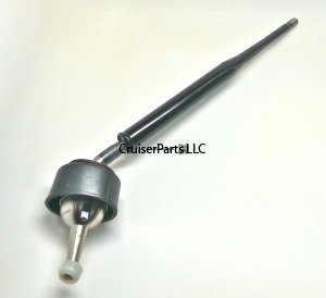Shift Lever [33530-60220] - $197.99 : Zen Cart!, The Art of E-commerce