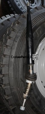 Shift Lever Transmission LHD HZJX 2007-Current