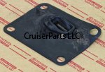 Automatic Transmission Boot Cover 85-90