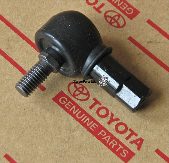 High And Low Shift Rod Connecting End 40, 60, 70 and 80 Series