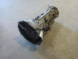 a750f Automatic Transmission 5/2005-2007 Land Cruiser UZJ100