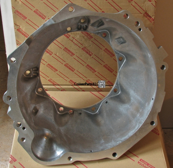 Modal Additional Images for Automatic Transmission Housing 1HZ & 1HD-T 90-02