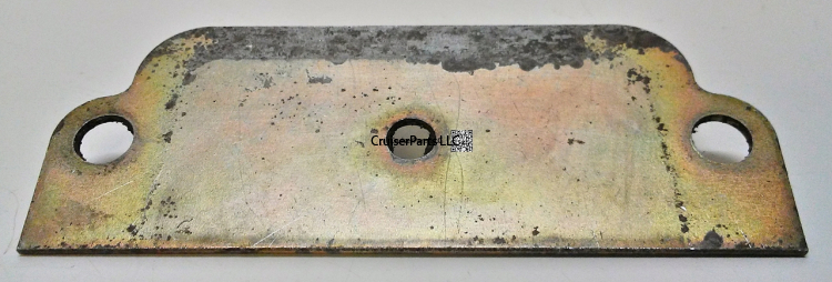 (image for) Transmission Bell Housing Inspection Cover No. 1 88-92 - Used