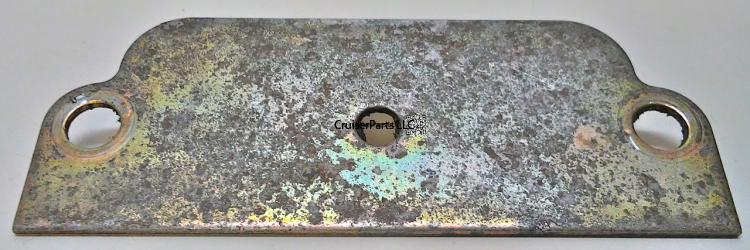 Transmission Bell Housing Inspection Cover No. 2 88-92 - Used