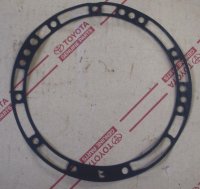 Front Oil Pump Cover Gasket 93-97