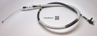 Throttle Kickdown Cable FZJ80 95-97
