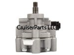 (image for) Power Steering Pump for 98-07 100 Series Cruisers