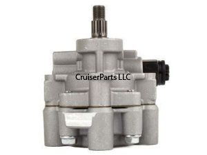(image for) Power Steering Pump for 98-07 100 Series Cruisers
