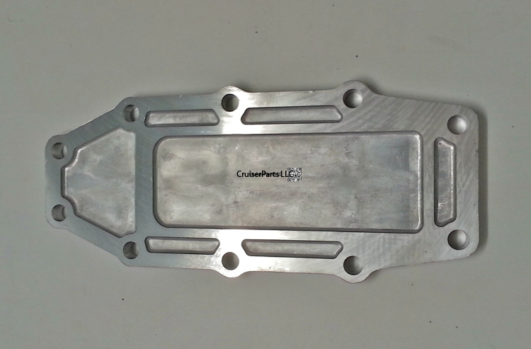 70 Series Transfer Power Take Off Cover