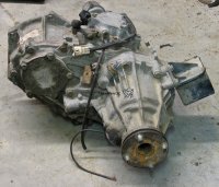 Transfer Case HF2AV 93-97