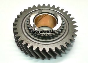 Transfer High Speed Gear for Varoius yrs Various Model Cruisers