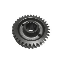 Transfer Case Input Gear 82-85