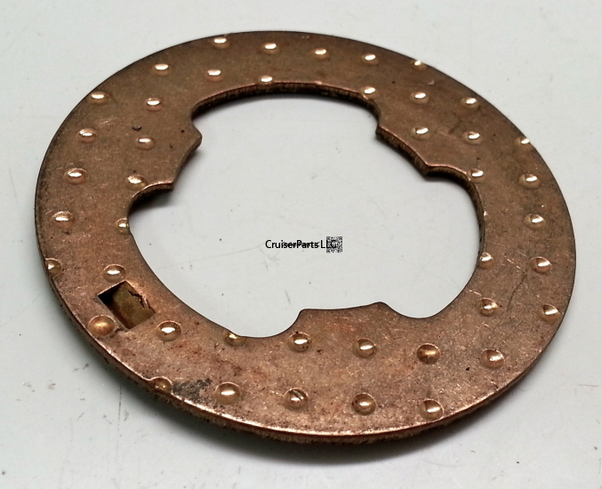 Transfer Idle Gear Side Thrust Washer for 80-87 40 and 60 Series