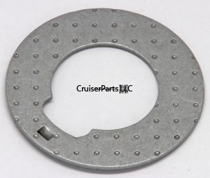 Transfer Idler Gear Side Thrust Washer 85-07