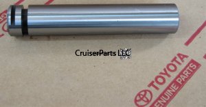 Transfer Idler Gear Shaft 3/1969-6/1980